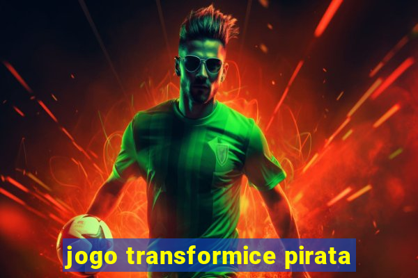 jogo transformice pirata